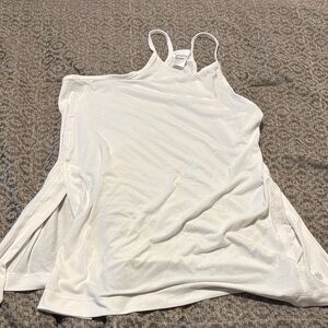 Athleta White Top